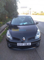 ain-temouchent-el-malah-algerie-citadine-renault-clio-3-2008