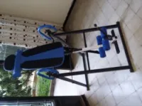 Planche a inversion 