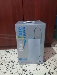 filter de eau مصفاة ماء 