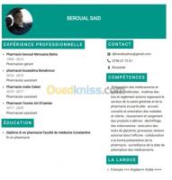 alger-bouzareah-algerie-demandes-d-emploi-pharmacien-assistant