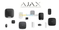 Ajax Alarm avec Accessoires 