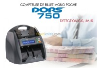 آخر-compteuse-de-billet-mono-poche-dors750-الرغاية-الجزائر