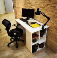 SnowDesk bureau