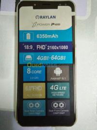 Raylan xpower p 6000 Raylan xpower p 6000 thumbnail 4