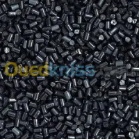 colorant noir pour plastique 