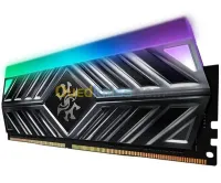 RAM XPG Sperctix D41 8GB 3200Hz RGB