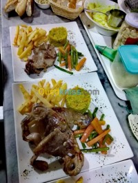سياحة-و-تذوق-الطعام-cuisinier-شراقة-الجزائر