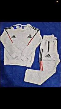 Ensemble Adidas
