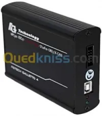 Fgtech V54 Galletto 4 maître V54 FG 