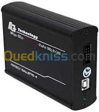 Fgtech V54 Galletto 4 maître V54 FG 