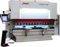 PRESSE PLIEUSE et SICAILLE GUILLOTINE