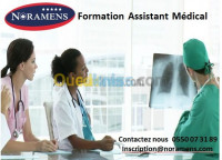 alger-rouiba-algerie-ecoles-formations-devenir-assistant-e-medical