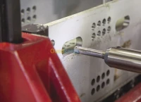 MACHINE INDUSTRIELLE