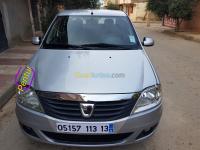 تلمسان-صبرة-الجزائر-صالون-سيدان-dacia-logan-lauréate-2013