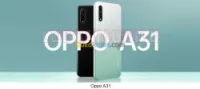 Oppo OPPO A31  4/128