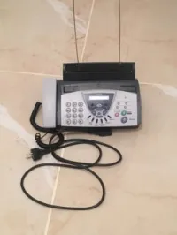 Vente fax BROTHER