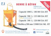 tizi-ouzou-azazga-algerie-materiaux-de-construction-benne-a-beton-avec-flexible