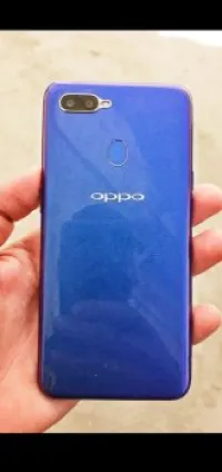 Oppo Oppo a5s