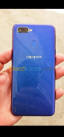 bouira-algerie-smartphones-oppo-a5s