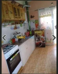 Echange Appartement F3 Alger Birtouta