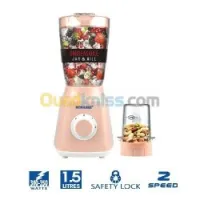 Blender 2en1 Avec Moulin  SB-153N