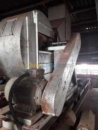 equilibrage ventilateur /balancing fan