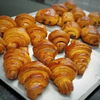  livraison de viennoiserie