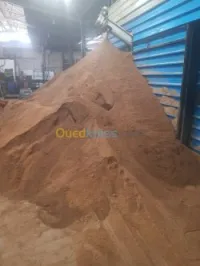 طحين نواة الزيتون 