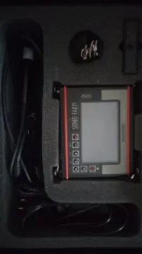 Échographie