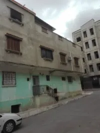Vente Villa Relizane Oued rhiou