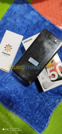 Samsung Galaxy A50s thumbnail 4