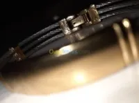 Bracelet Inoxydable Enfant