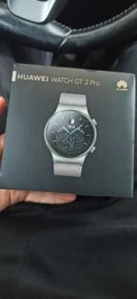 Huawei GT2 Pro