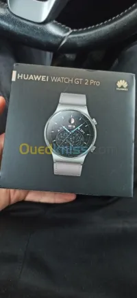 Huawei GT2 Pro