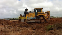 alger-zeralda-algerie-construction-travaux-location-bulldozer-d8h-caterpillar