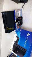 blida-algerie-playstation-ps4-pro-1tb-jdid-état-neuf