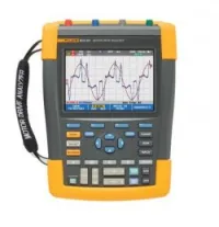 Analyseurs de variateurs de vitesse FLUKE  MDA-550