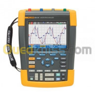 outillage-professionnel-analyseurs-de-variateurs-vitesse-fluke-mda-550-bouzareah-alger-algerie