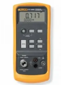 Calibrateur de pression Fluke 717