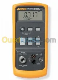Calibrateur de pression Fluke 717