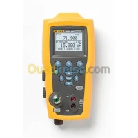 Calibrateur de pression électrique 