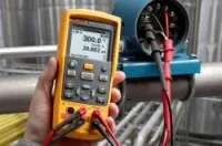 Calibrateur Fluke 712B RTD