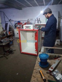 المدية-البرواقية-الجزائر-أكسسوارات-للحيوانات-تصليح-الفقاسات-بانواعها