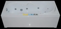 Vente baignoire jacuzzi 