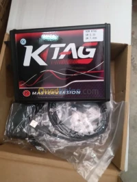 Kess V2 cpu rouge/ktag v2.25 