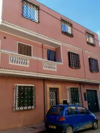 Vente Villa Tlemcen Tlemcen