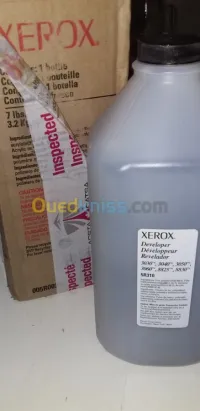 Developpeur xerox 005R00310