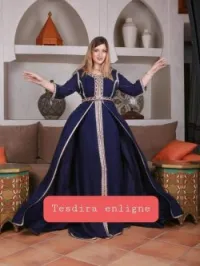 Caftan 