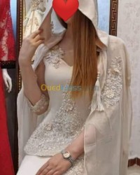 الجزائر-وسط-طقم-و-بدلة-نسائية-ensemble