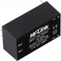 RÉGULATEUR AC-DC 220V (12V 5V) 20 W arduino